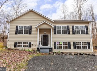 123 Needwood Dr, Ruther Glen, VA 22546
