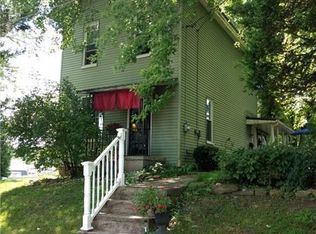 115 Foundry St, Punxsutawney, PA 15767
