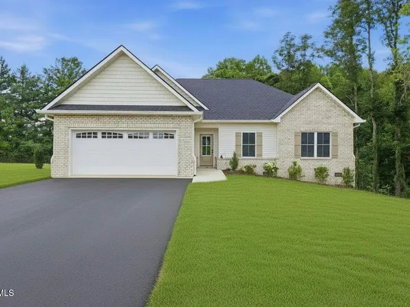 447 Tortoise Way, Jonesborough, TN 37659