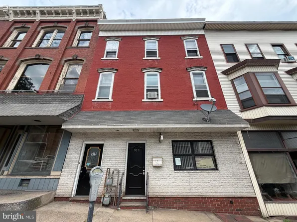 913 Centre St, Ashland, PA 17921