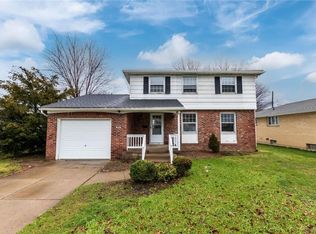 3483 Dickens Rd, Buffalo, NY 14219