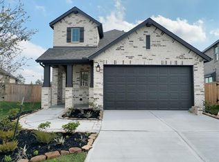 14926 Mossycup Spur Way, Cypress, TX 77433