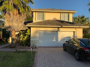 7253 SW 159th Ave, Miami, FL 33193
