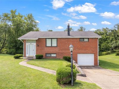371 Cecil Henderson Rd, Canonsburg, PA, 15317