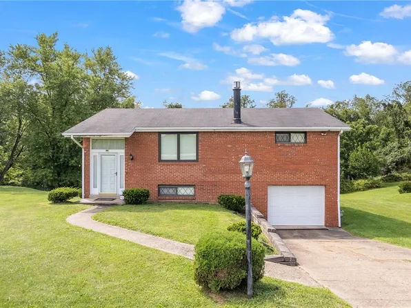 371 Cecil Henderson Rd, Canonsburg, PA 15317