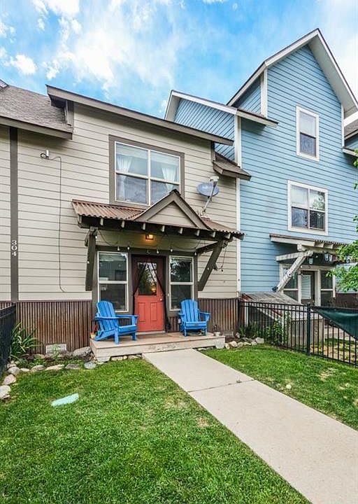 1st image of 304 Van Tuyl Circle #C