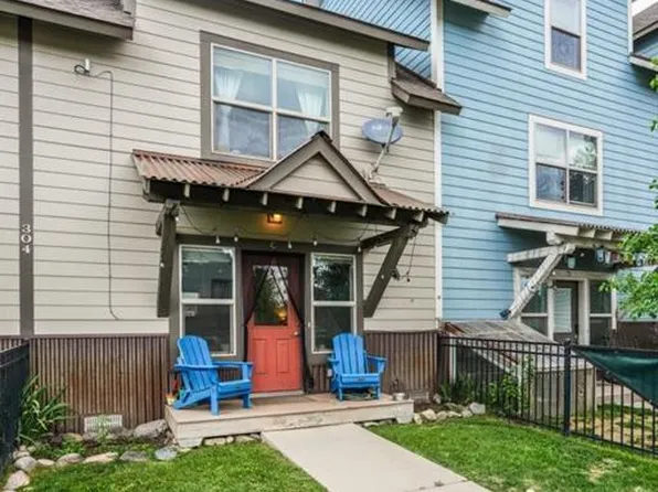 304 Van Tuyl Circle #C, Gunnison, CO 81230