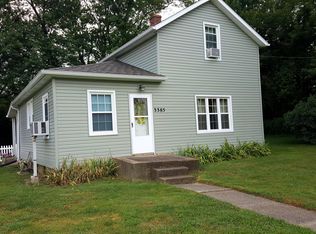 3385 Pigeon Run Rd SW, Massillon, OH 44647