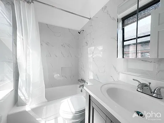 Rented by Alpha Properties NYC I LLC | media 6