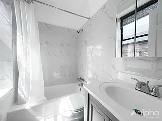 Rented by Alpha Properties NYC I LLC