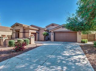 4343 E Reins Rd, Gilbert, AZ 85297
