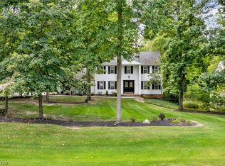 3606 Autumn Tree Dr, Medina, OH