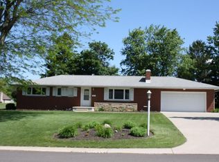 1313 Milligan Rd, Bellefontaine, OH 43311