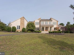 10 Peter Hurd Way, Marlton, NJ 08053