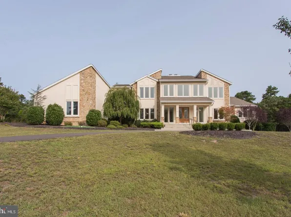 10 Peter Hurd Way, Marlton, NJ 08053