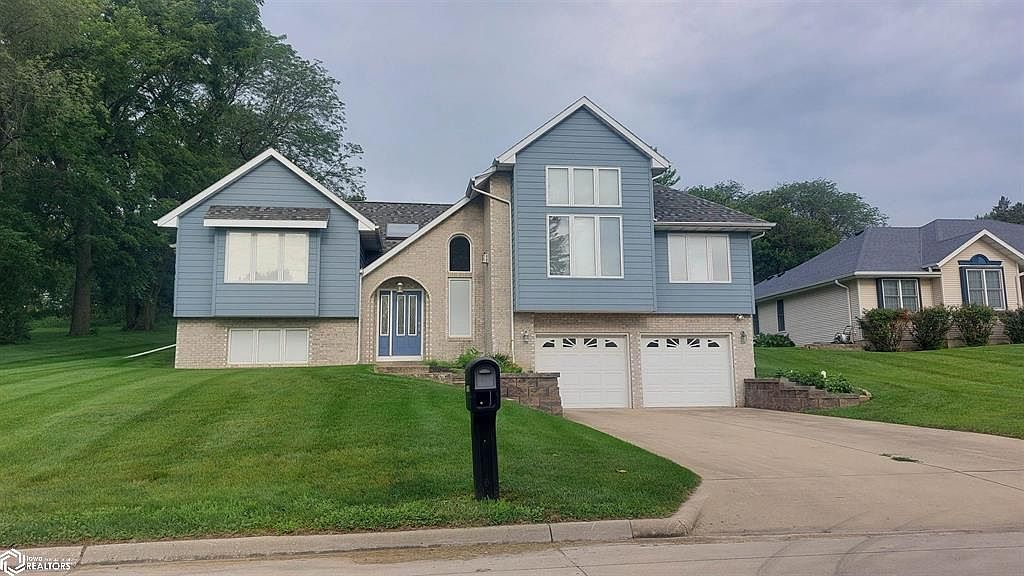 1301 Sunnyslope Dr, Red Oak, IA 51566 Zillow