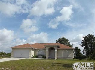 3124 38th St SW, Lehigh Acres, FL 33976