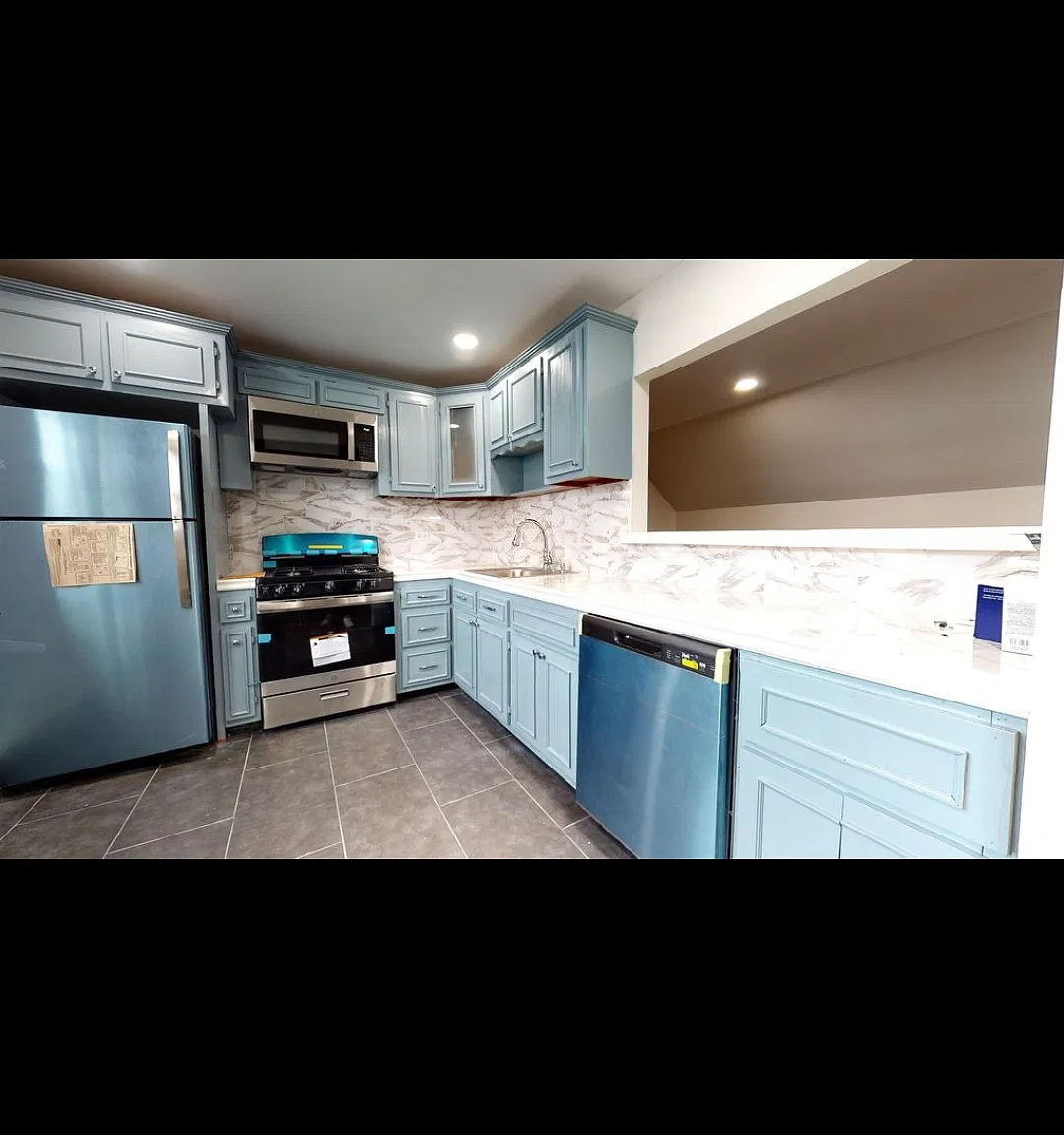 2 bed, 1100 sqft, $2,600 — Photo 4