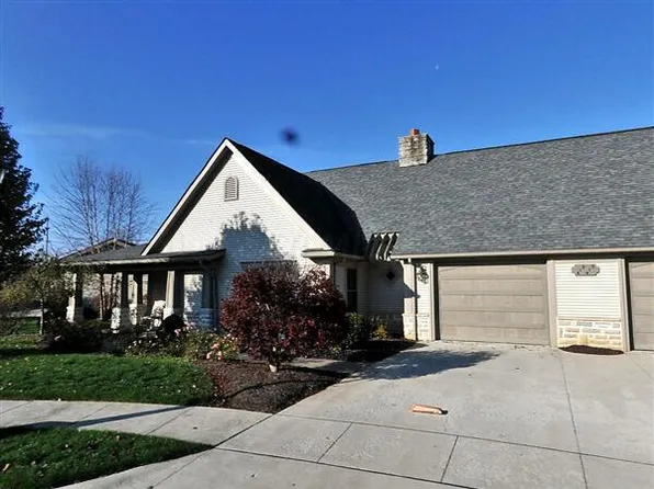 419 Cottage Grv W, Heath, OH 43056