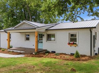 2516 Riverview Rd, Lexington, NC 27292