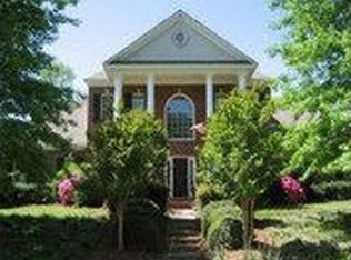 219 Bellewether Pass, Ridgeland, MS 39157