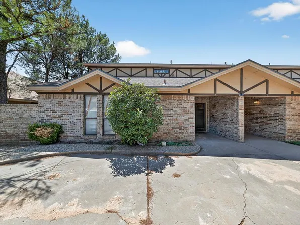 3205 Dentcrest Dr APT A, Midland, TX 79707