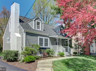 316 S Main St, Pennington, NJ 08534