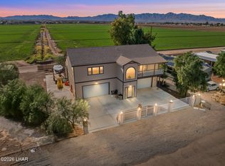 8245 S Green Valley Rd, Mohave Valley, AZ 86440