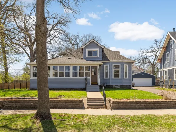 1416 Albany Ave, Saint Paul, MN 55108
