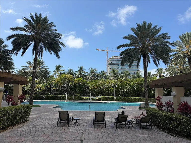 1755 E Hallandale Beach Blvd #2404E — Photo 14