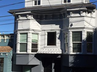 69 Whitney St, San Francisco, CA 94131
