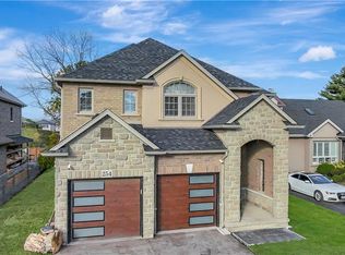 254 Rymal Rd W, Hamilton, ON L9B 1B8