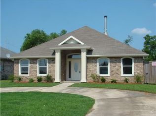 4913 Crowder Blvd, New Orleans, LA 70127
