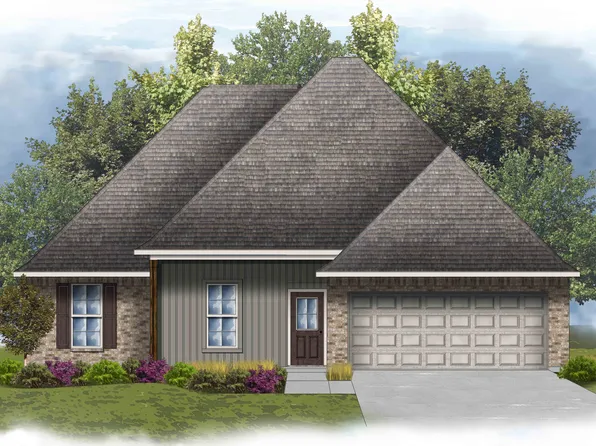 Irises V G - Ambassador Commons Plan, Ambassador Commons