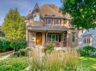 463 S Columbia St, Naperville, IL