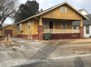 514 S 12th St, Salina, KS 67401