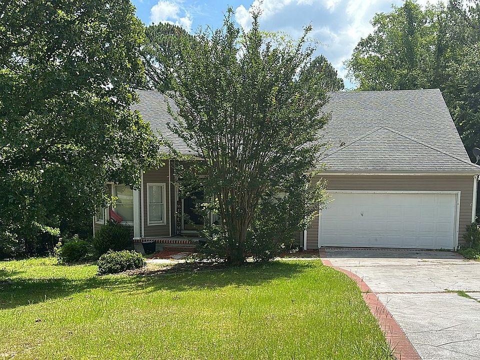 217 Saint Anthonys Dr, Macon, GA 31220 Zillow