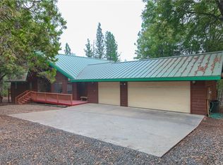 39431 Summit Rd, Oakhurst, CA 93644