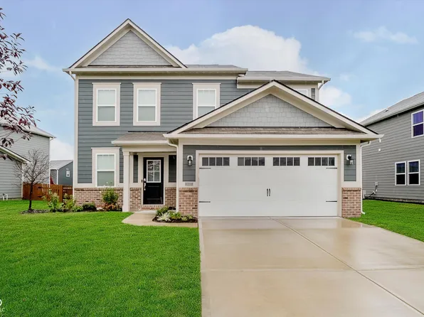 19980 Fenside Xing, Westfield, IN 46074