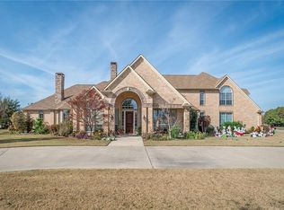 181 Summer Hill Ln, Fairview, TX 75069