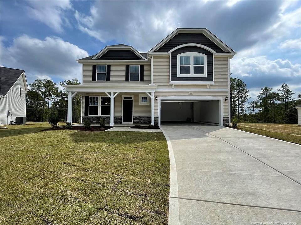 1st image of 101 Georgia Dr Lot 4