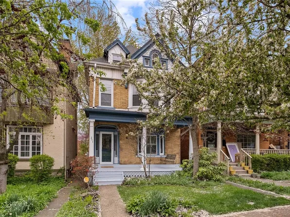 253 Maple Ave, Pittsburgh, PA 15218