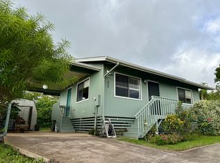 248 Kolohala Dr, Kula, HI 96790