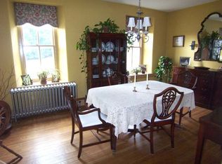 341 Highspire Rd, Glenmoore, PA 19343