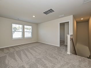 Brentwood Plan, Harper Landing, Stanley, NC 28164