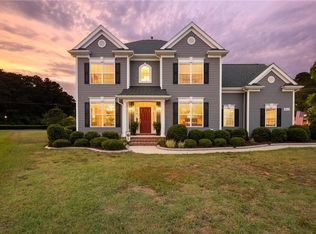 2111 Fieldbrook Pl, Suffolk, VA 23434