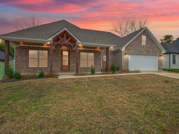 110 Harmony Village Dr, Haskell, AR 72015