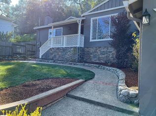 3289 Beechwood Dr, Lafayette, CA 94549