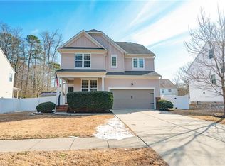 221 Dogwood Rd, Yorktown, VA 23690