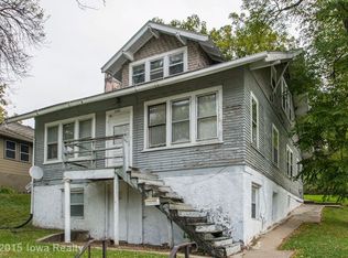 3125 6th Ave, Des Moines, IA 50313